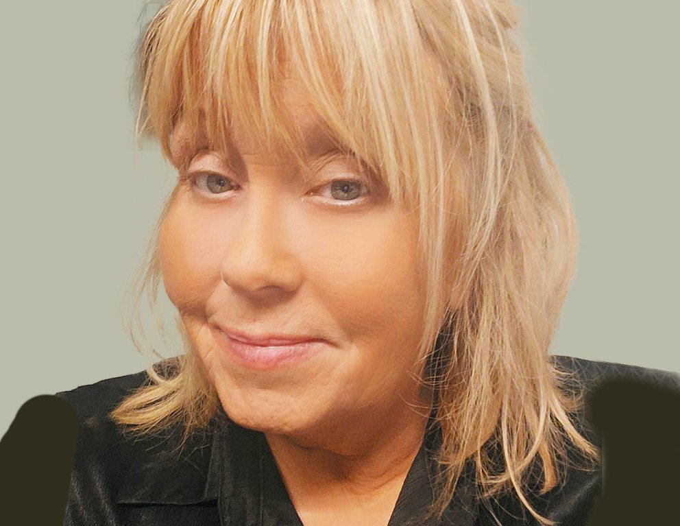 Hulda Jónasar. MYNDIR AÐSENDAR
