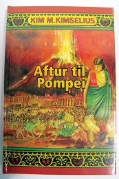 aftur-til-pompei