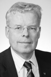 Einar K Guðfinnsson 