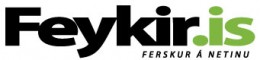 Feykir - Feykir.is - logo