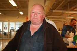 Ingvar Guðmundson