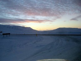 Kostnaður við vöruflutniga um landið munu aukast á næstunni