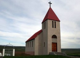 Melstaðarkirkja