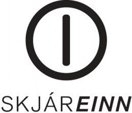 SKJAREINNLOGO