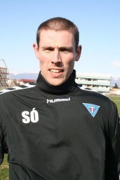 Stefán Arnar Ómarsson