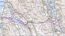 Ráðast má í mjög arðsamar allt að 20 km vegstyttingar á Norðurlandi vestra. 