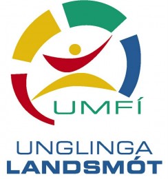 unglingalandsmot_logo