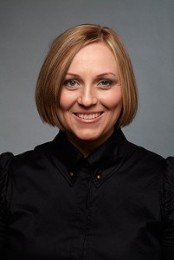 Unnur Brá Konráðsdóttir