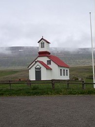 Víðidalstungukirkja