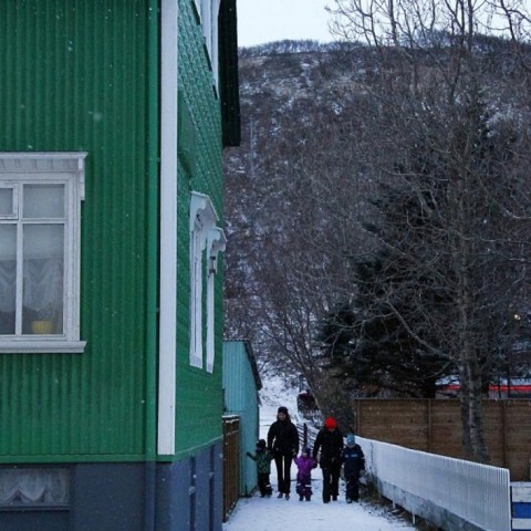 Aðventustemning og Jólahlaðborð