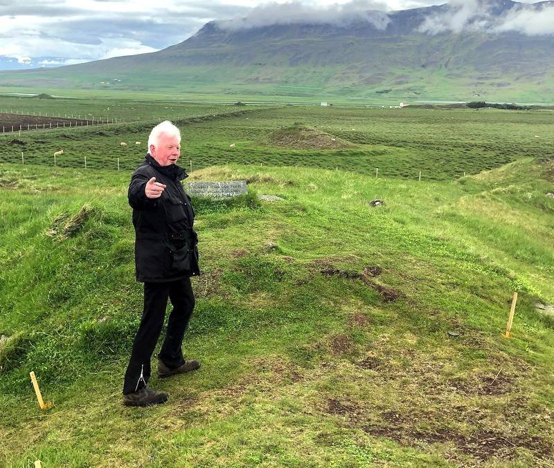 Aldrei of gamall til þess að læra - Reynistaðabræður, Fjalla Eyvindur ...